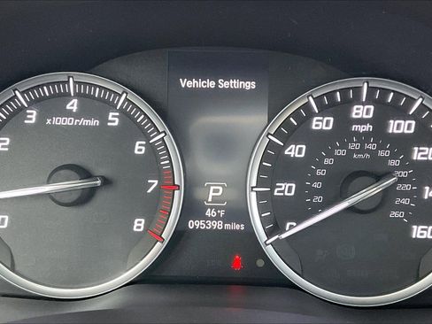 Used 2014 Acura MDX 3.5L Technology Package image 12