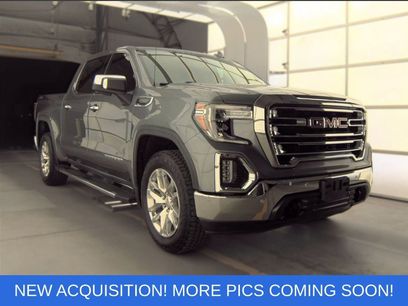 Used 2022 GMC Sierra 1500 SLT