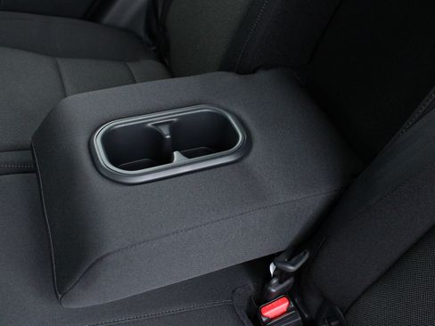 New 2027 Honda CR-V LX image 19