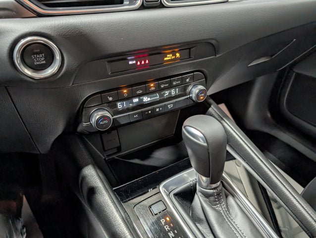 Certified 2024 MAZDA CX-5 AWD 2.5 S w/ Select Package image 23
