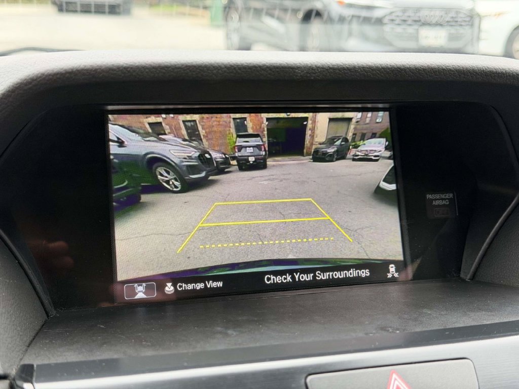 Used 2019 Acura ILX w/ Premium Package FWD image 6