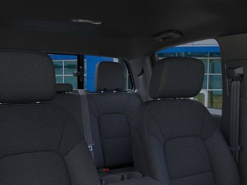 New 2026 Chevrolet Colorado LT RWD image 24