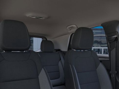 New 2026 Chevrolet TrailBlazer LT w/ Convenience Package image 24