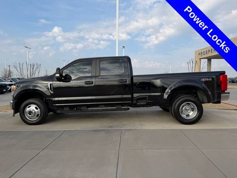 Used 2022 Ford F350 XL w/ STX Appearance Package image 10