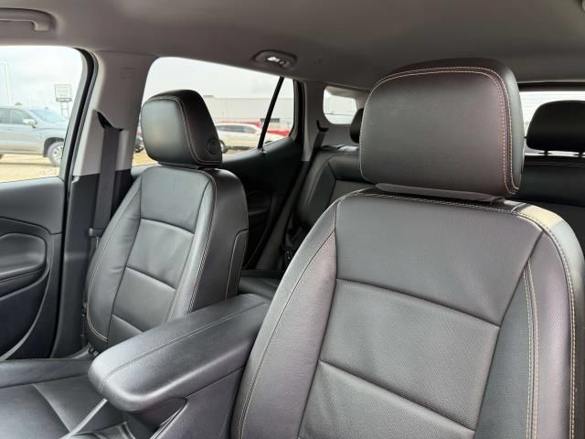 Used 2020 GMC Terrain SLT w/ Preferred Package AWD/4WD image 14