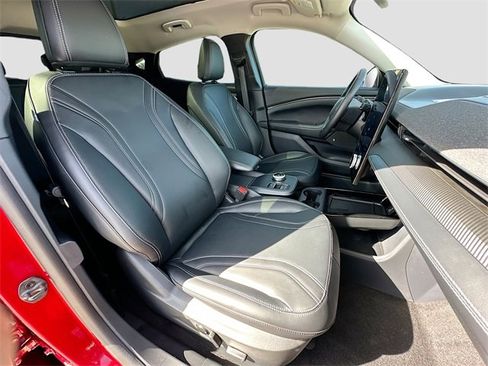 Used 2023 Ford Mustang Mach-E Premium image 30