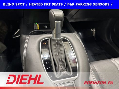 Used 2023 Honda HR-V EX-L image 33