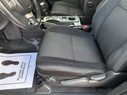 Used 2014 Toyota FJ Cruiser 4WD w/ Upgrade Package image 37