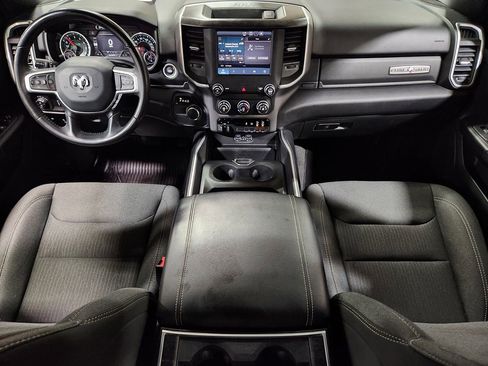 Used 2022 RAM 1500 Lone Star image 47