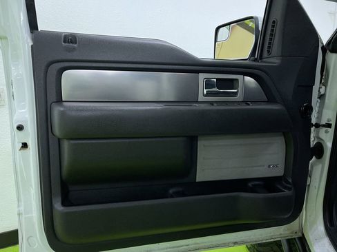 Used 2013 Ford F150 FX2 w/ Luxury Equipment Group image 16