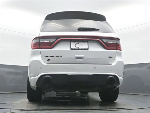 New 2026 Dodge Durango GT image 52