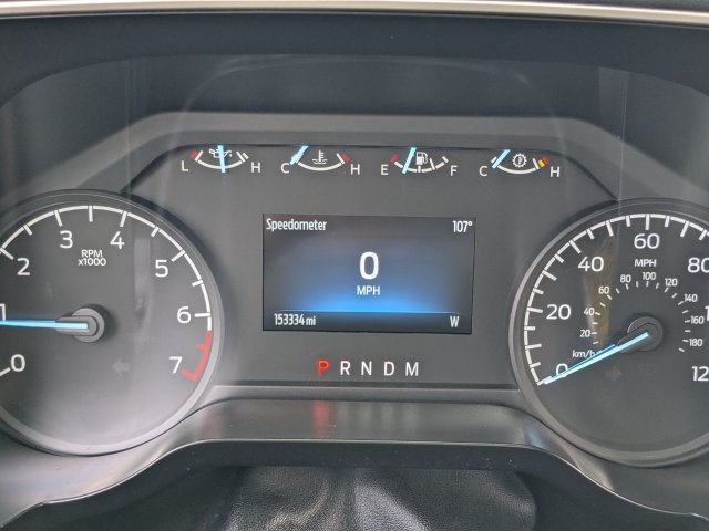 Used 2021 Ford F150 XL w/ Trailer Tow Package AWD/4WD image 27