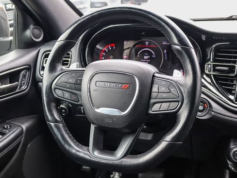Used 2021 Dodge Durango GT RWD image 15