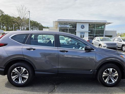 Used 2020 Honda CR-V LX image 3