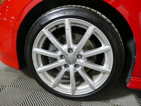 Used 2016 Audi A3 2.0T Prestige w/ Prestige Package image 9