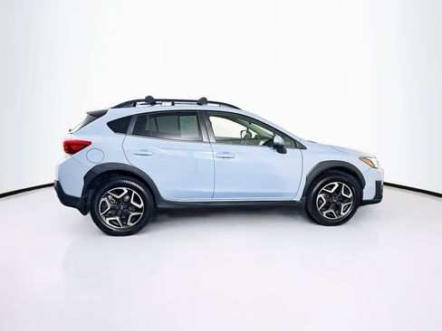 Used 2019 Subaru Crosstrek 2.0i Limited w/ Popular Package #4 AWD/4WD image 10