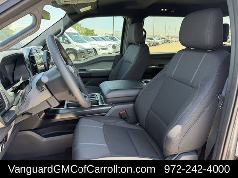 Used 2026 Ford F150 STX w/ F-150 LOBO Package AWD/4WD image 29