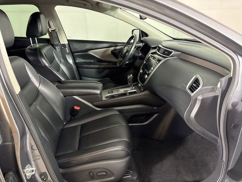 Used 2023 Nissan Murano SV FWD image 15