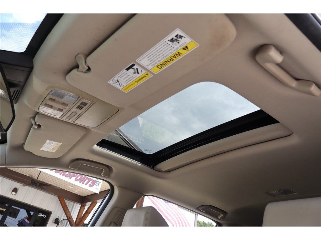 Used 2018 Honda CR-V EX-L image 20