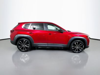 Used 2023 MAZDA CX-50 2.5 S w/ Preferred Plus Pkg