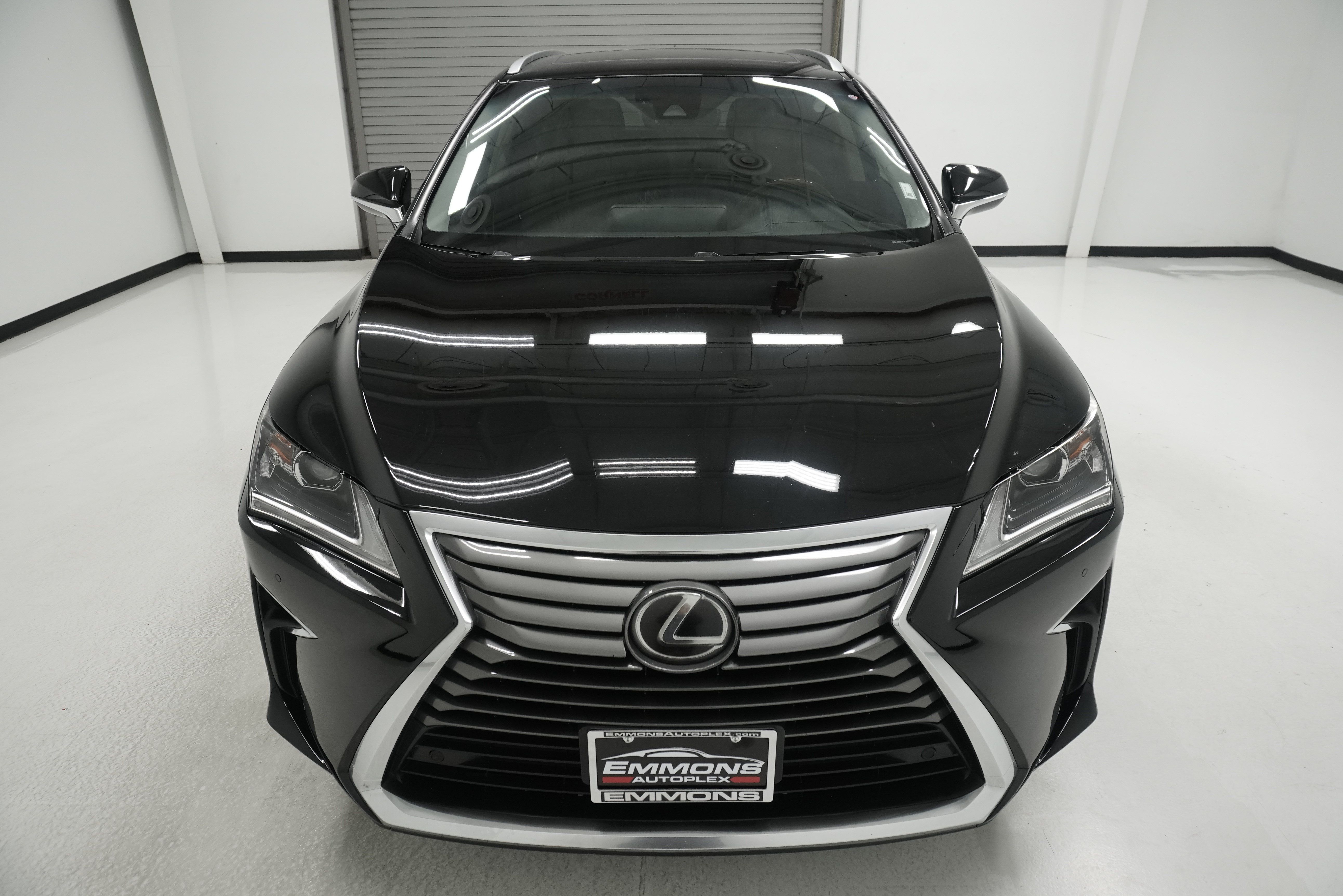 Used 2016 Lexus RX 350 FWD w/ Premium Package image 2