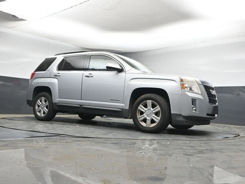 Used 2014 GMC Terrain SLT image 15