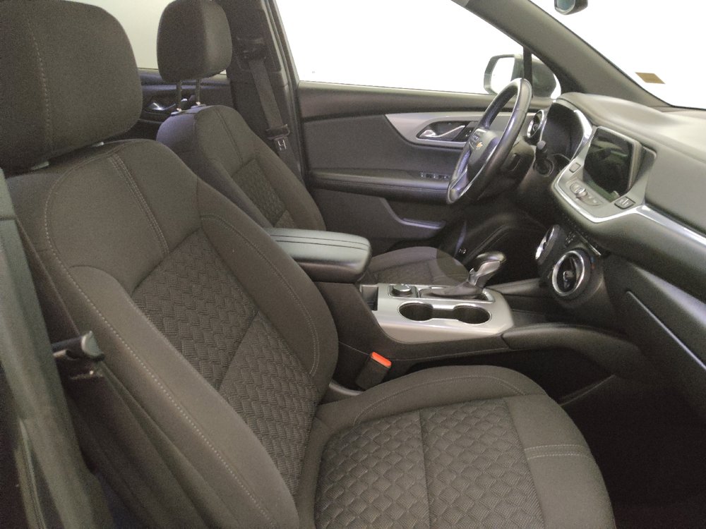 Used 2019 Chevrolet Blazer LT FWD image 21