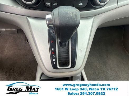 Used 2014 Honda CR-V LX image 15