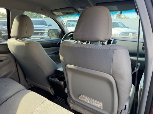 Used 2015 Toyota Tacoma PreRunner w/ SR5 Package image 23