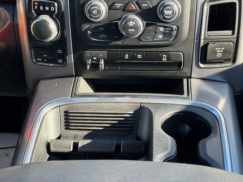 Used 2023 RAM 1500 Classic Warlock w/ Trailer Tow Group image 15