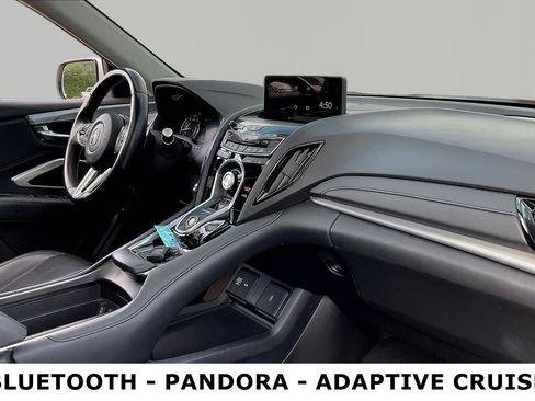 Used 2021 Acura RDX FWD image 27