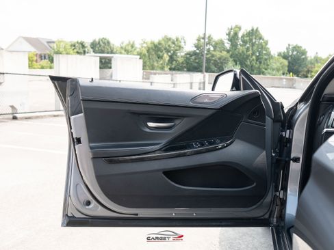 Used 2019 BMW 650i Gran Coupe RWD image 43