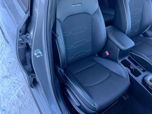 Certified 2023 Kia Forte GT-Line w/ GT-Line Technology Package image 28