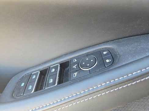 Used 2023 INFINITI QX60 Luxe image 37