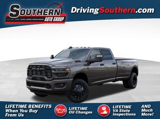 New 2026 RAM 3500 Big Horn 360° Tour