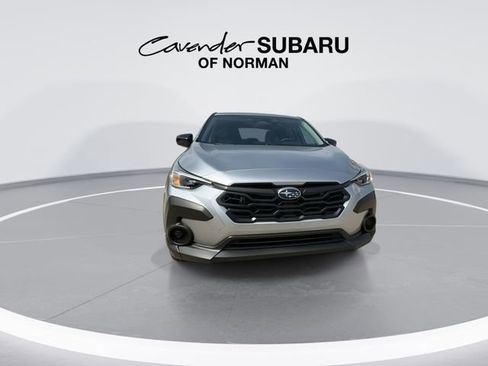 New 2026 Subaru Crosstrek 2.5i AWD/4WD image 4