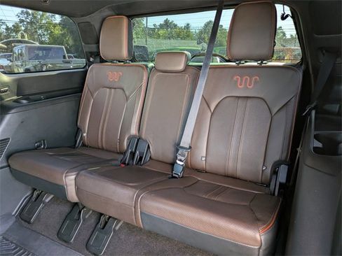 Used 2020 Ford Expedition King Ranch w/ Cargo Package image 16