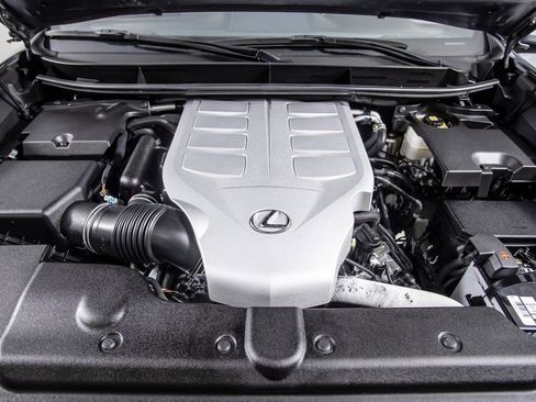 Used 2023 Lexus GX 460 Premium w/ Premium Package image 54