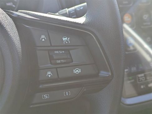 New 2026 Subaru Crosstrek 2.0i Premium image 28