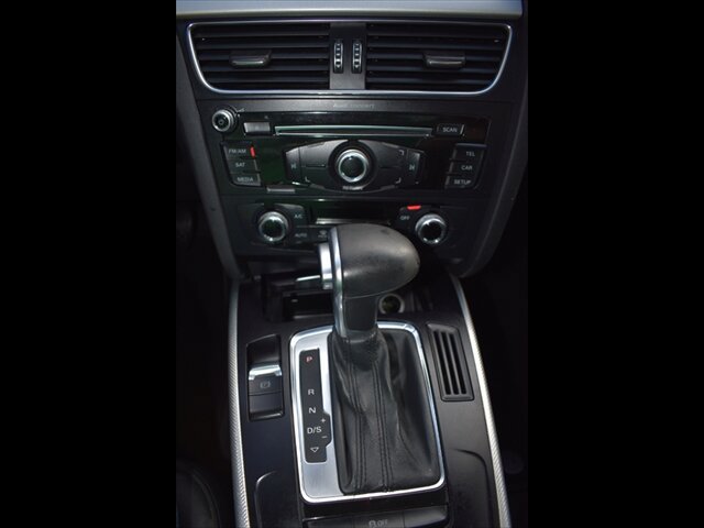 Used 2016 Audi A5 2.0T Premium AWD/4WD image 11