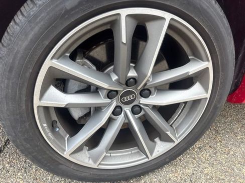 Used 2022 Audi Q3 2.0T Premium AWD/4WD image 3