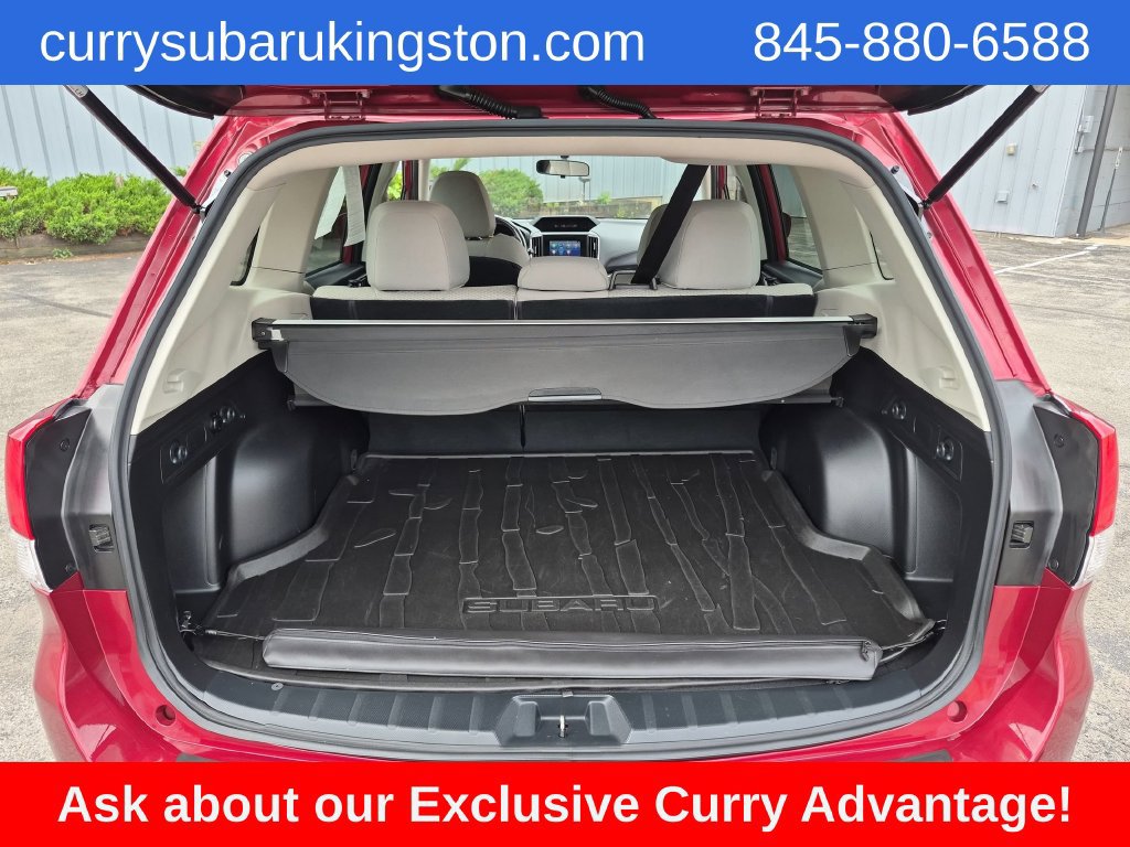 Used 2020 Subaru Forester Premium AWD/4WD image 5