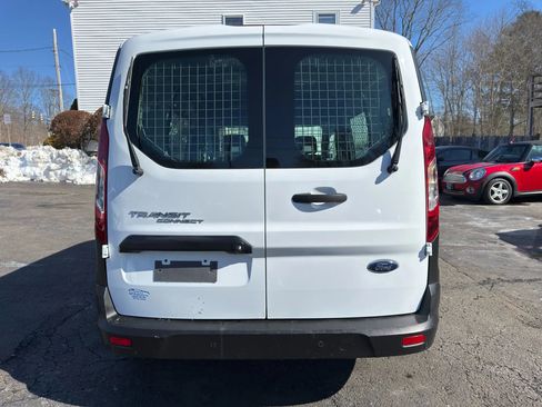 Used 2021 Ford Transit Connect XL image 6