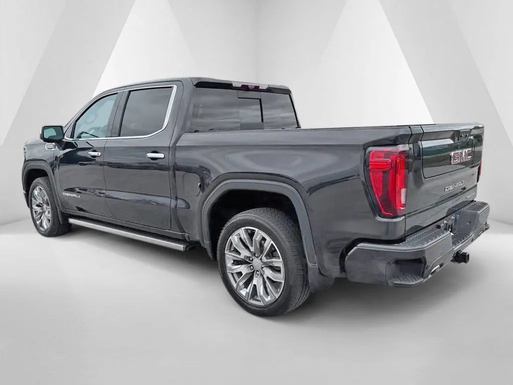 Used 2023 GMC Sierra 1500 Denali AWD/4WD image 6