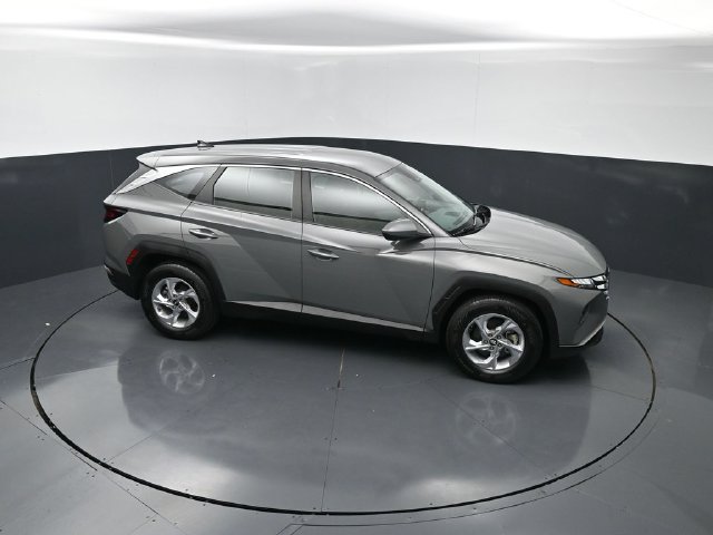 Used 2024 Hyundai Tucson SE FWD image 24