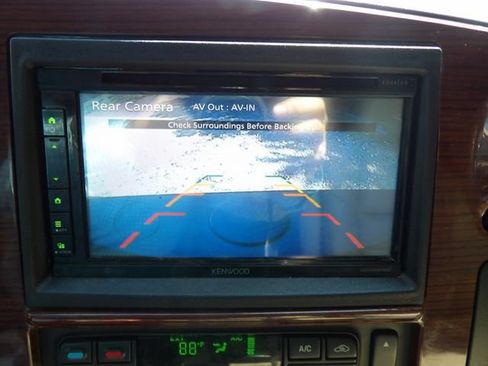 Used 2006 Ford F350 Lariat AWD/4WD image 35