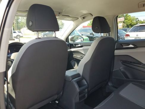 Certified 2023 Volkswagen Taos S FWD image 12