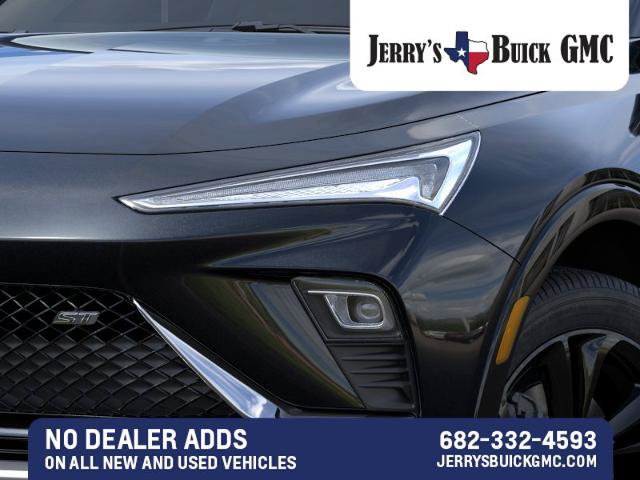 New 2026 Buick Envista Sport Touring w/ Convenience I Package FWD image 10