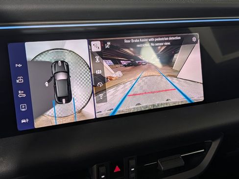 New 2026 Porsche Macan 4S Electric image 30