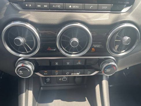 Used 2025 Nissan Sentra S FWD image 18